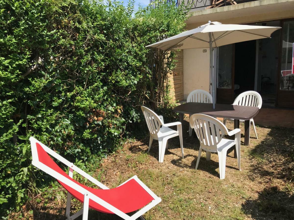 La Villersoise - Grand Studio 4 Personnes Bagian luar foto