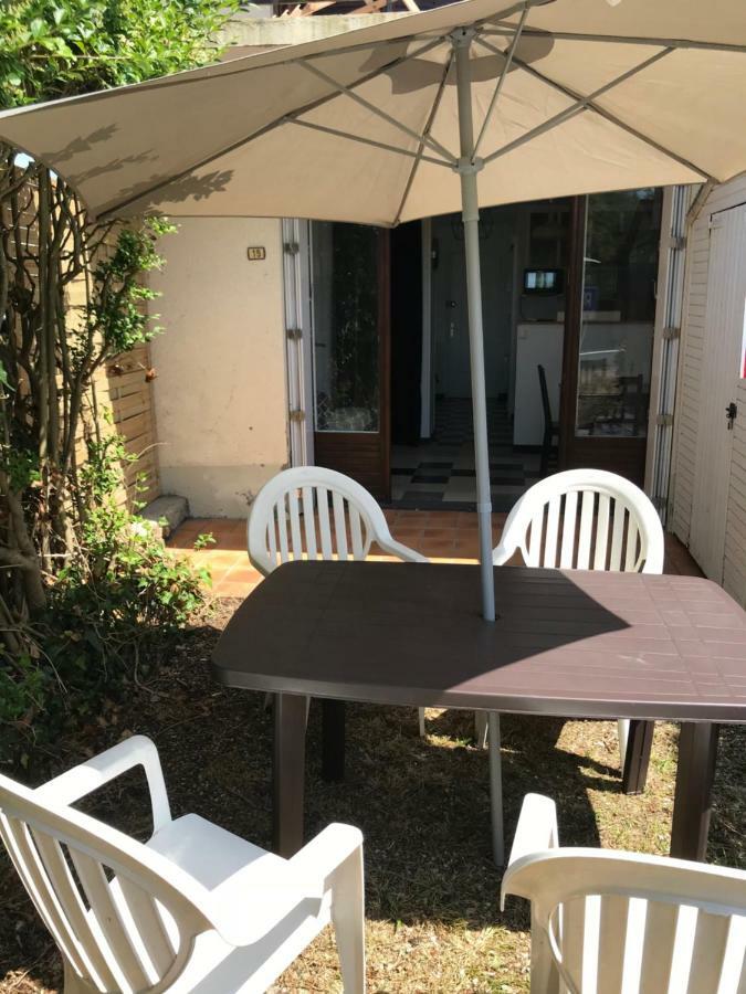 La Villersoise - Grand Studio 4 Personnes Bagian luar foto